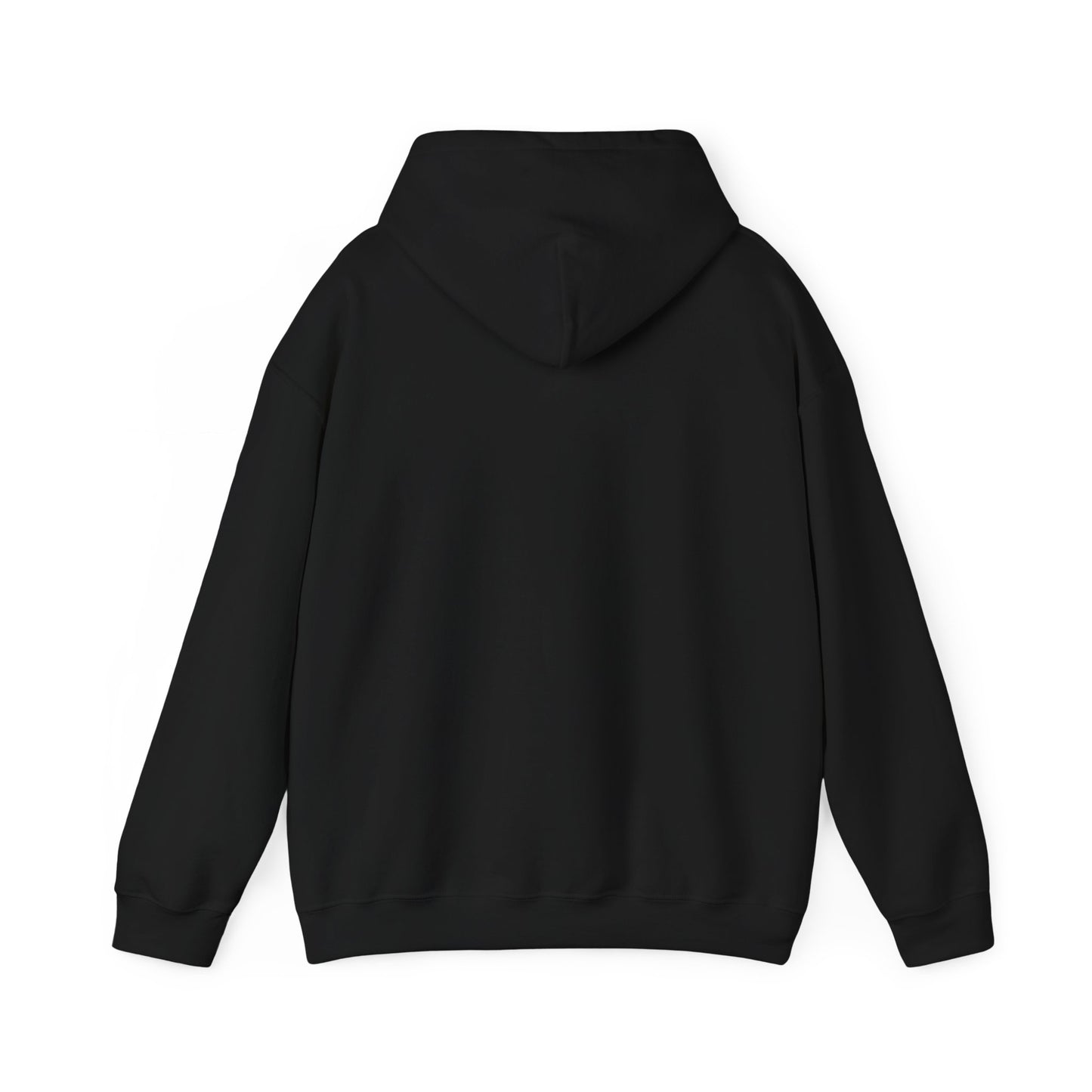 BIG FLEX ENERY- Heavy Blend Hoodie