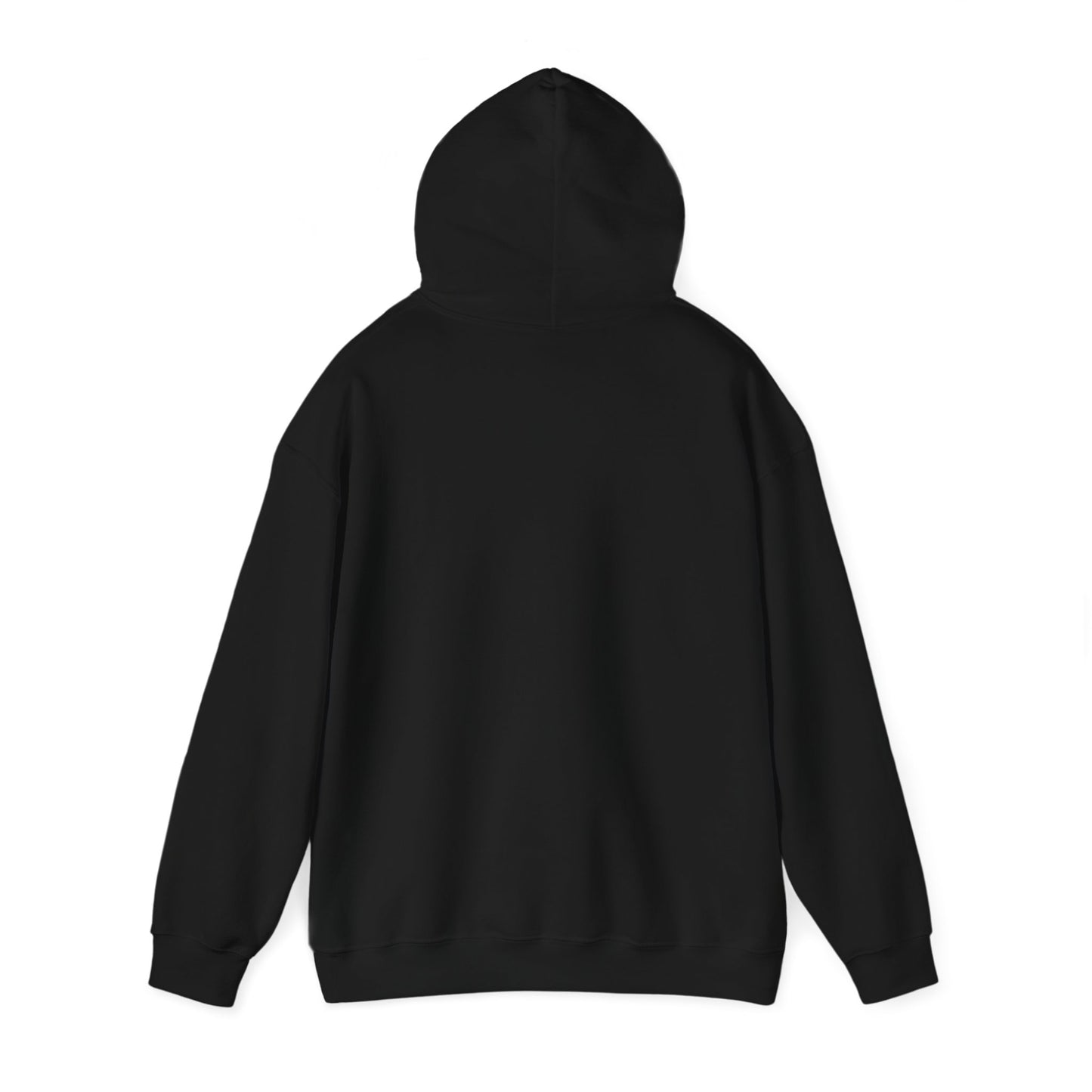 BIG FLEX ENERY- Heavy Blend Hoodie